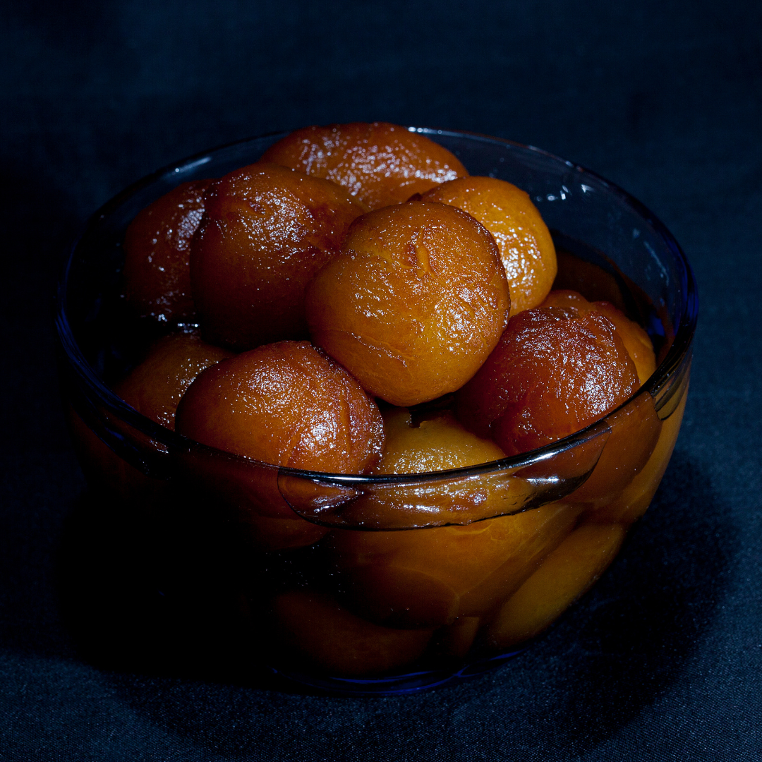 Gulab Jamun