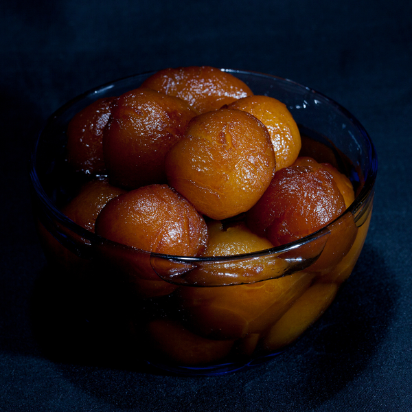 Gulab Jamun