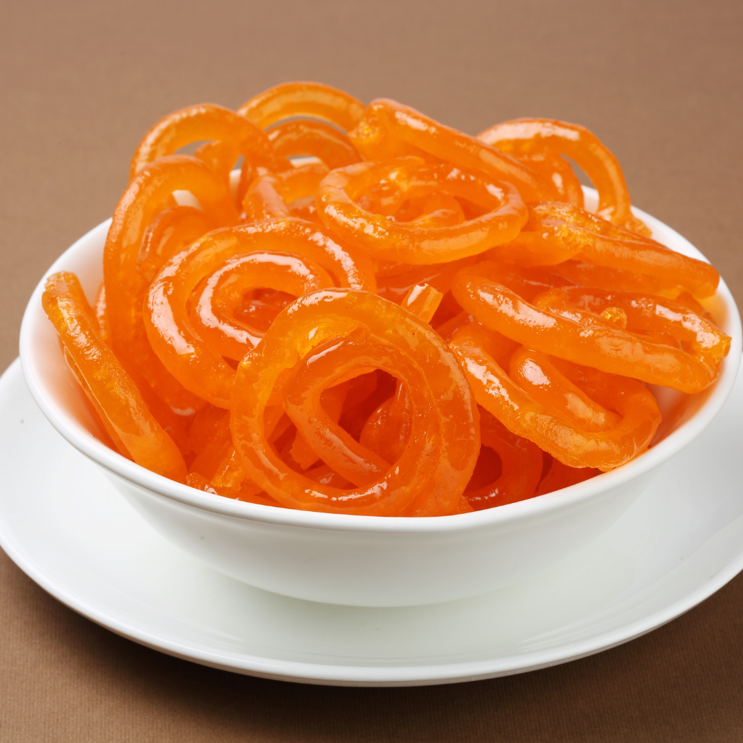 Jalebi